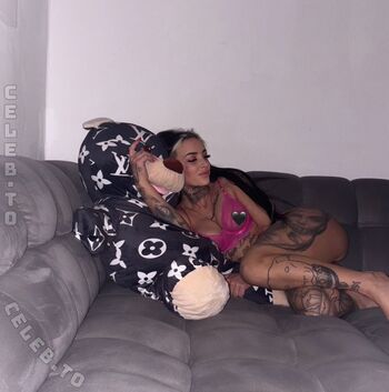 Full leaked Craengiefourtwenty private photo