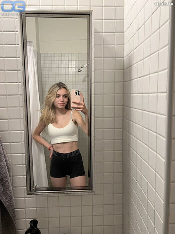 Full leaked Cramling private photo