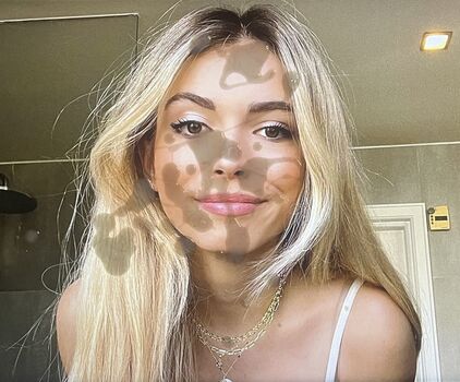 Full leaked Cramling private photo