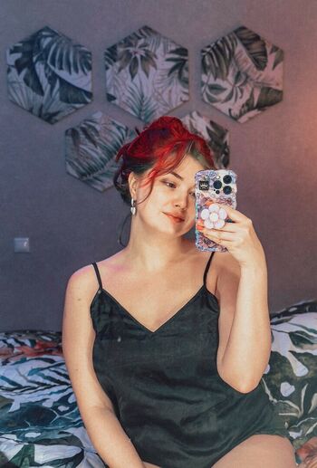 Full leaked Crazy foxy page private photo