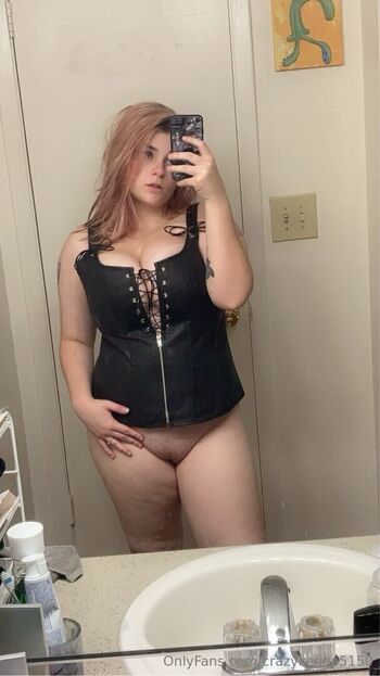 Full leaked Crazy kenna private photo