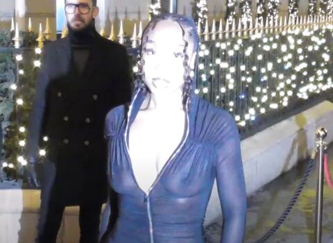 Full leaked Crazy sally private photo