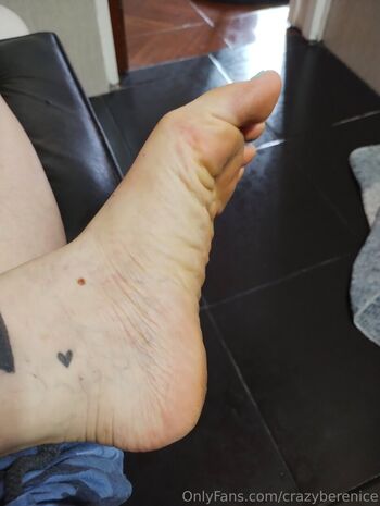 Full leaked Crazyberenice private photo