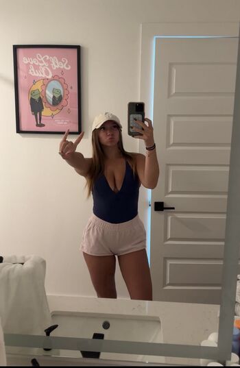Full leaked Crazyjamjam private photo