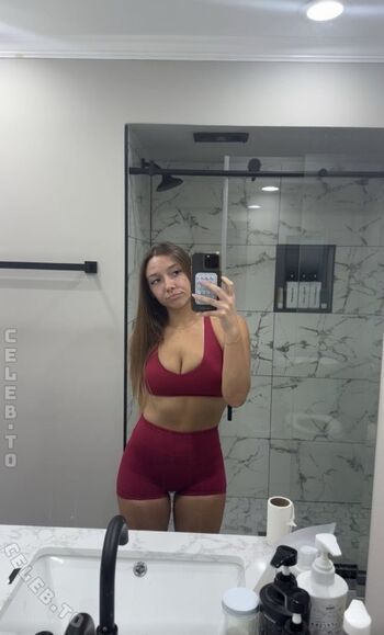 Full leaked Crazyjamjam private photo