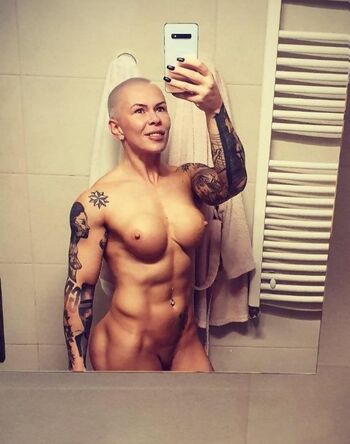 crazyxbody
