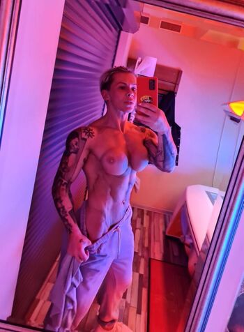 crazyxbody
