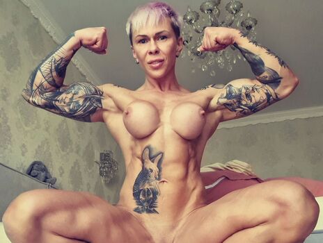 Full leaked Crazyxbody page private photo