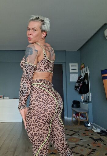 crazyxbody