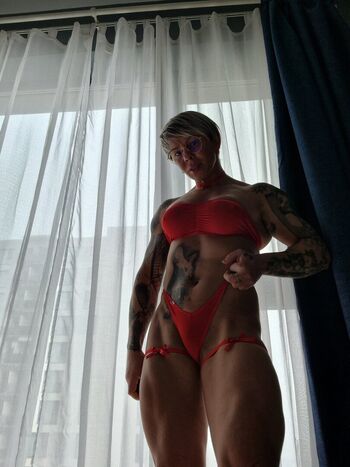 Full leaked Crazyxbody private photo