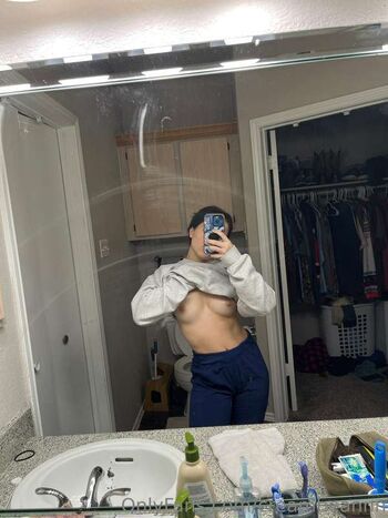 Full leaked Creambean private photo