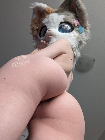 Full leaked Creamfilledcat page private photo