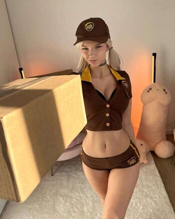 Full leaked Creamicloud private photo
