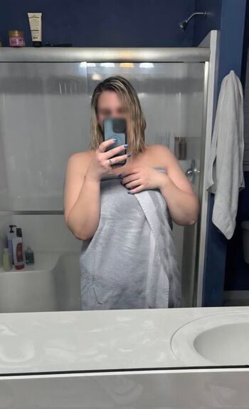 Full leaked Creamy mama private photo