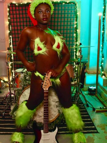 Full leaked Creamyjudyy private photo