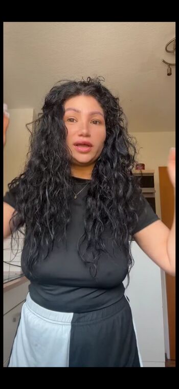 Full leaked Creata private photo