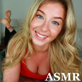 Full leaked Creative calm asmr private photo