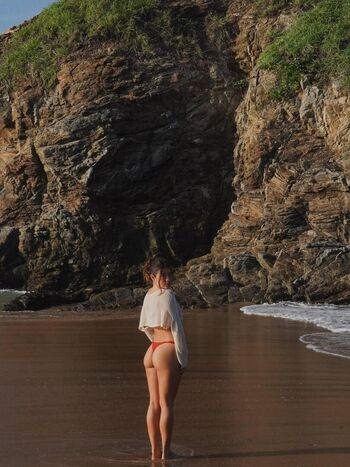 Full leaked Cremita de coco private photo
