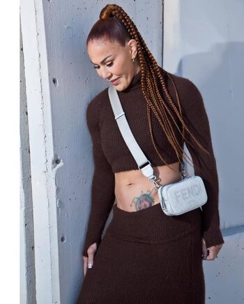 Full leaked Cris cyborg private photo