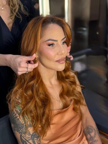 Full leaked Cris cyborg private photo