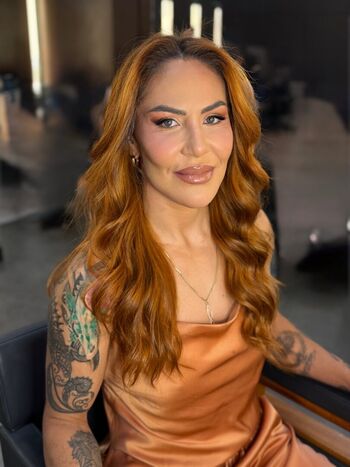 Full leaked Cris cyborg private photo
