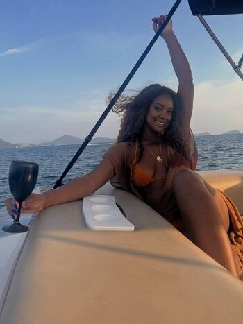Full leaked Cris vianna private photo