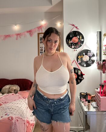 Full leaked Rianabailey/ private photo