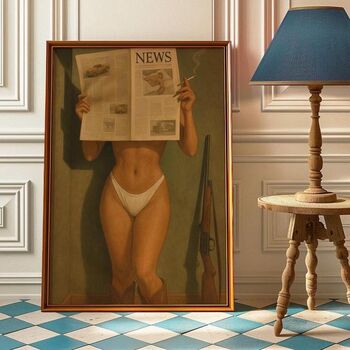 Full leaked Criss bellini private photo