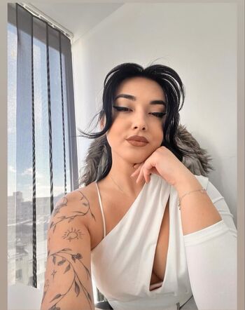 Full leaked Crisstianaa private photo