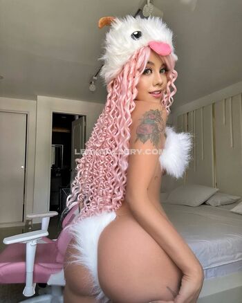 Full leaked Cristalhill private photo