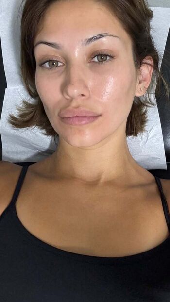 Full leaked Cristallserrano private photo