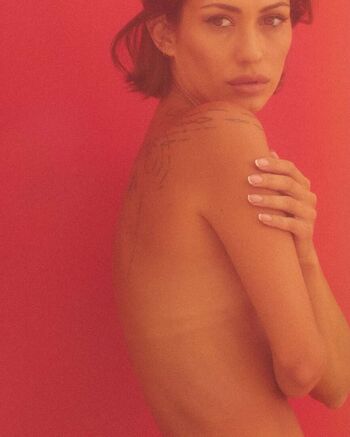 Full leaked Cristallserrano private photo