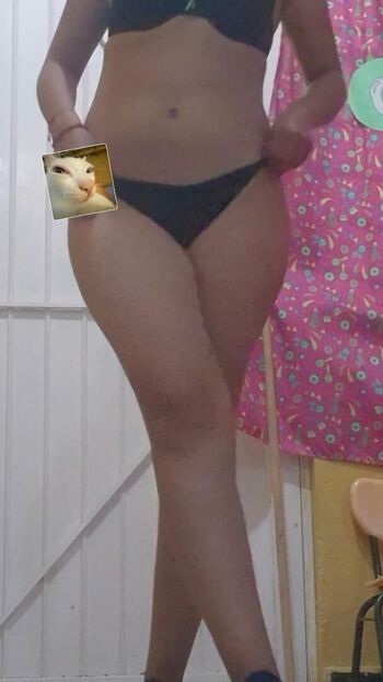 Full leaked Cristhel private photo