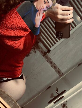 Full leaked Cristina pariente page private photo