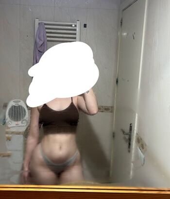 Full leaked Cristina pariente page private photo