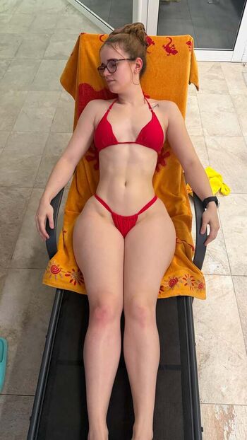 Full leaked Cristina pariente private photo