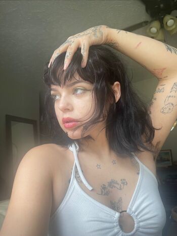 Full leaked Cristina ramos private photo