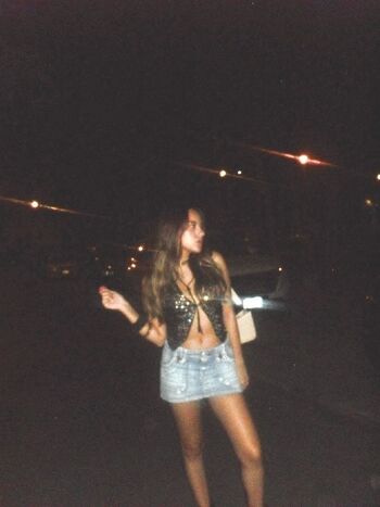Full leaked Cristina rodriguez page private photo