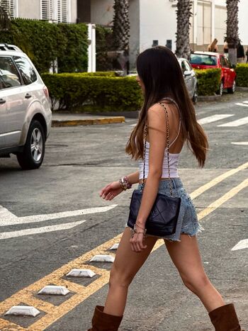 Full leaked Cristina rodriguez private photo