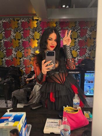 Cristina Scabbia
