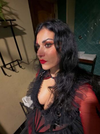 Cristina Scabbia