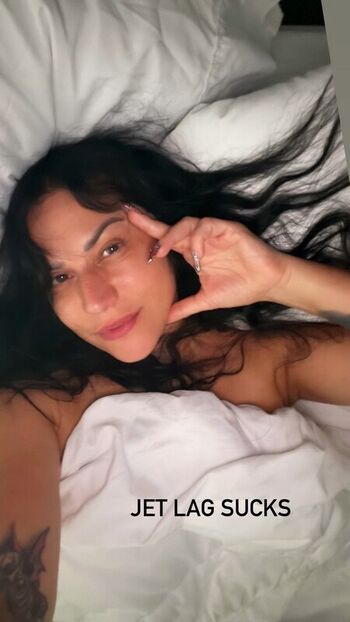 Full leaked Cristina scabbia private photo