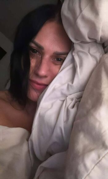 Full leaked Cristina scabbia private photo
