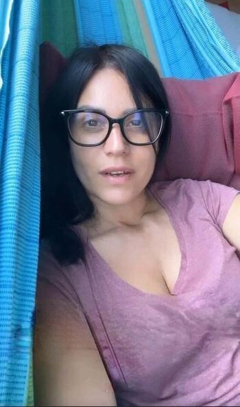 Full leaked Cristina scabbia private photo