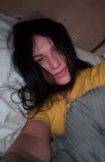 Full leaked Cristina scabbia private photo