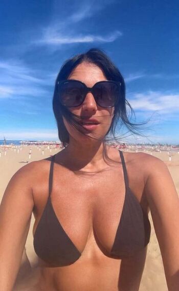 Full leaked Cristina scabbia private photo