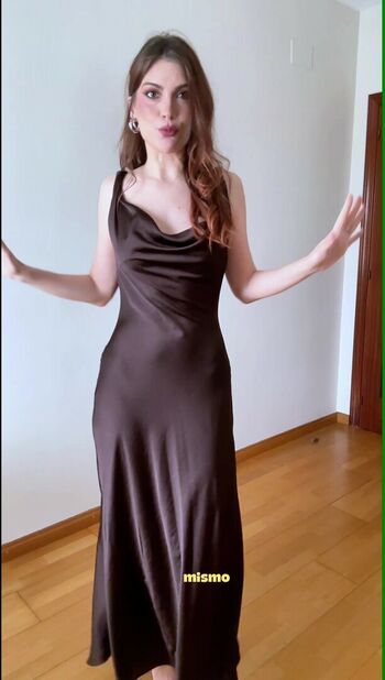 Full leaked Cristinini private photo