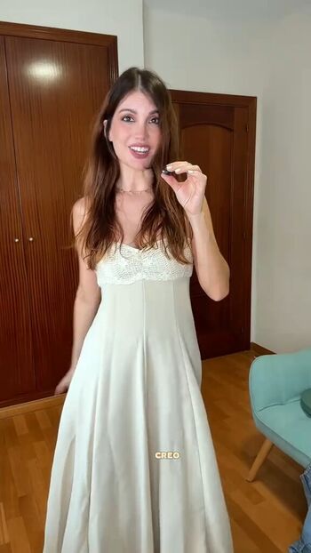 Full leaked Cristinini private photo