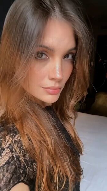 Full leaked Cristinini private photo