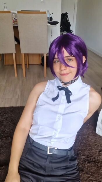 Full leaked Cristinysam page private photo